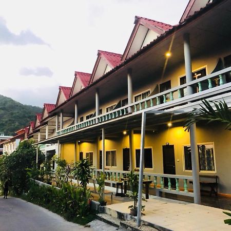 Petit Suncliff Resort Hat Rin Buitenkant foto