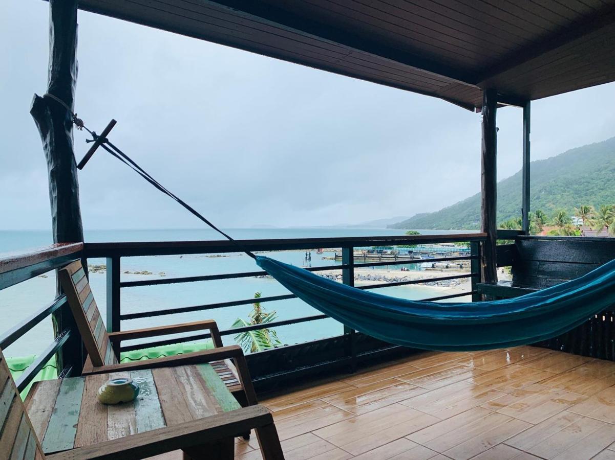 Petit Suncliff Resort Hat Rin Buitenkant foto