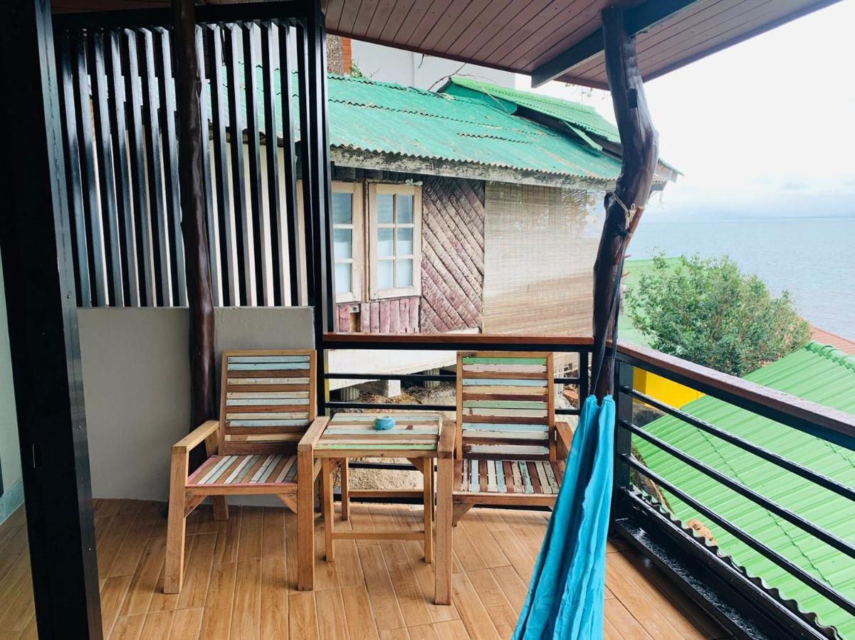 Petit Suncliff Resort Hat Rin Buitenkant foto