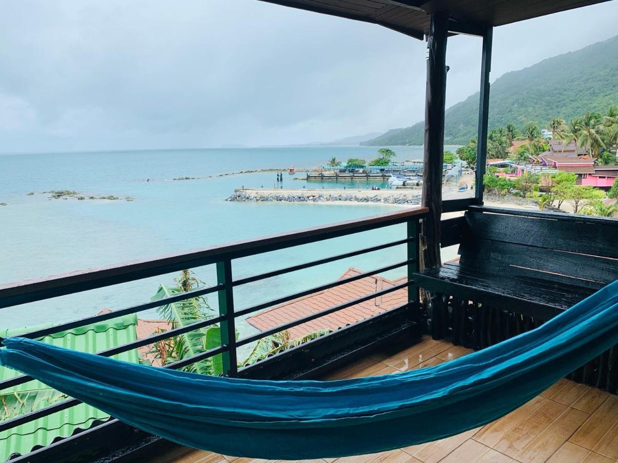 Petit Suncliff Resort Hat Rin Buitenkant foto