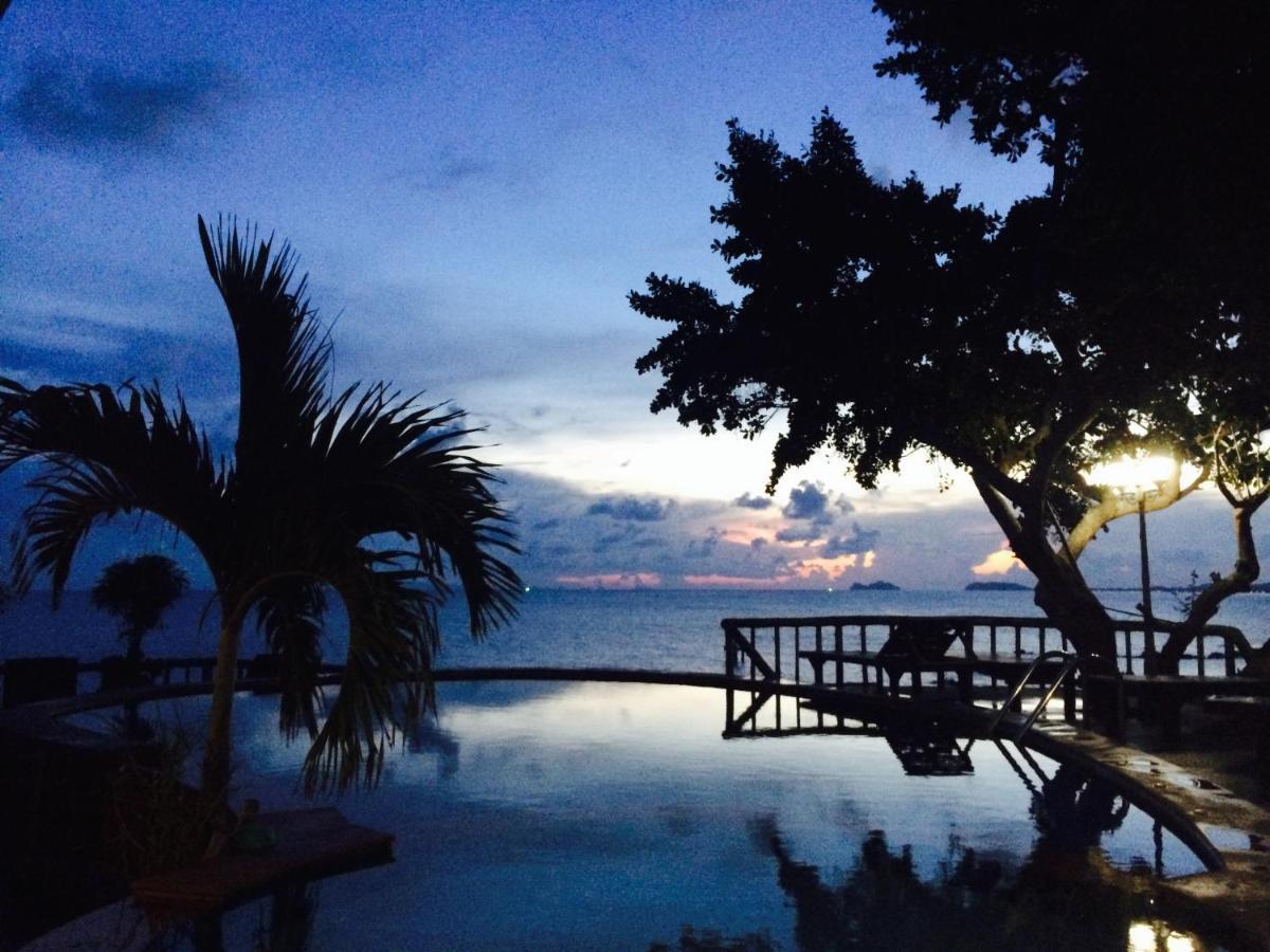 Petit Suncliff Resort Hat Rin Buitenkant foto