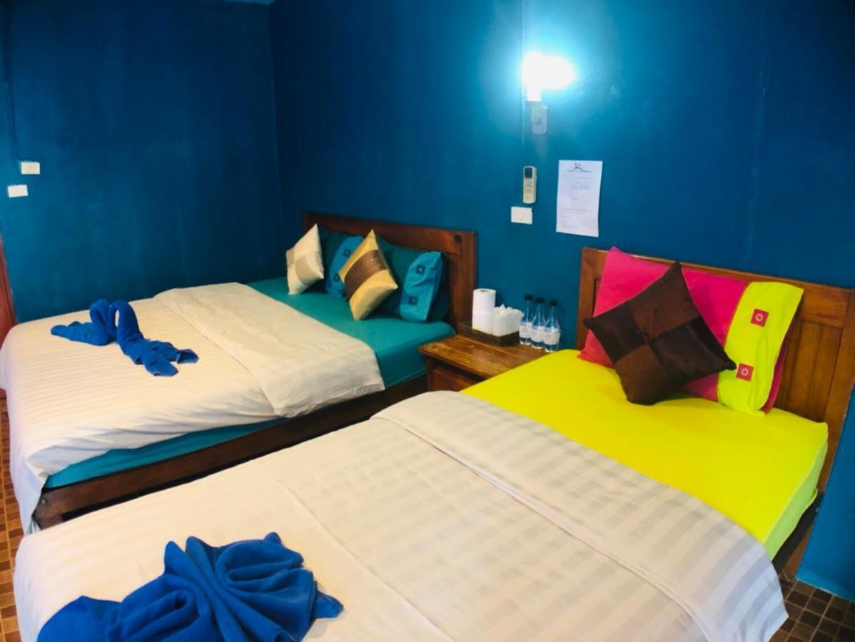 Petit Suncliff Resort Hat Rin Buitenkant foto