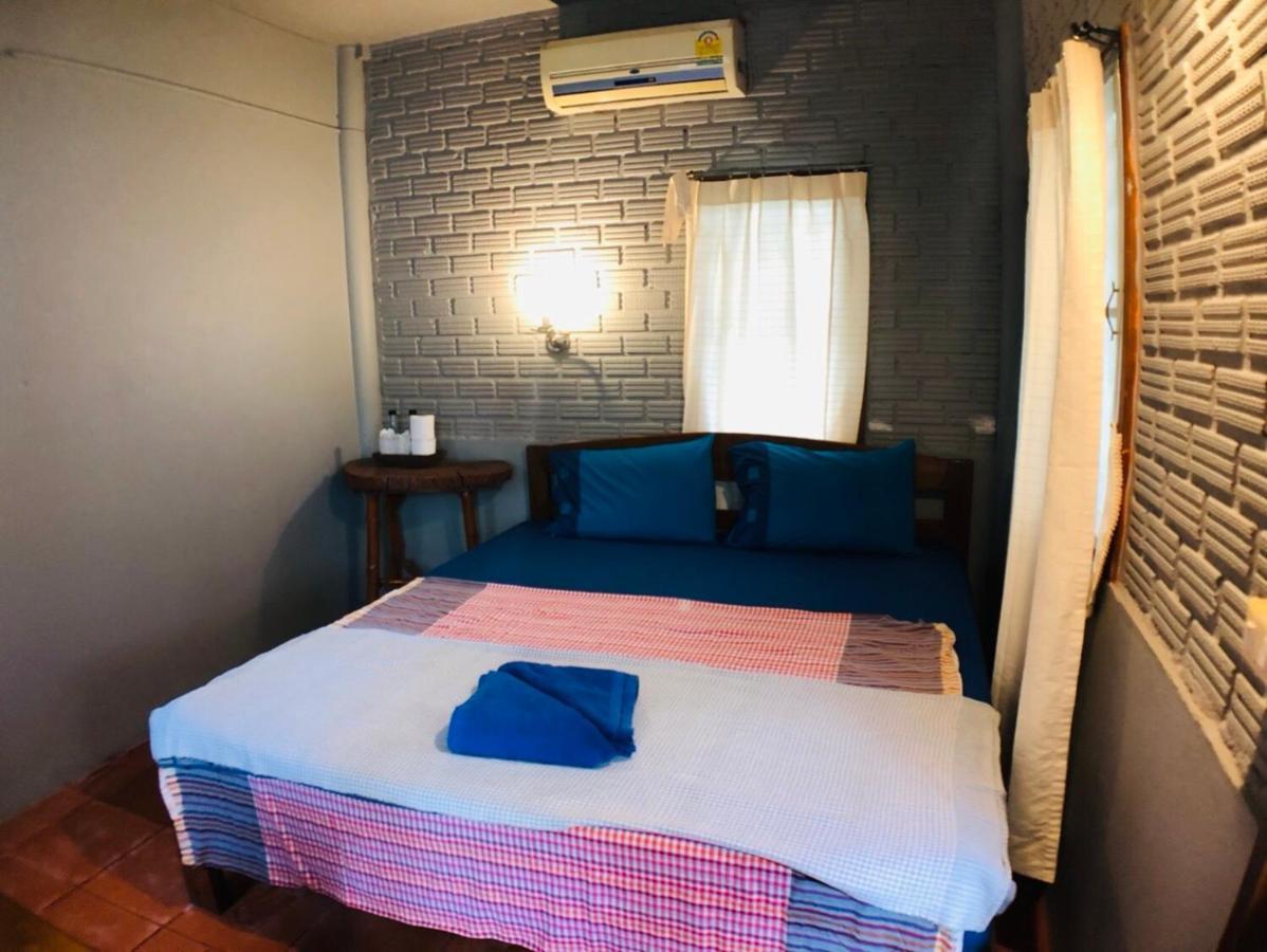 Petit Suncliff Resort Hat Rin Buitenkant foto