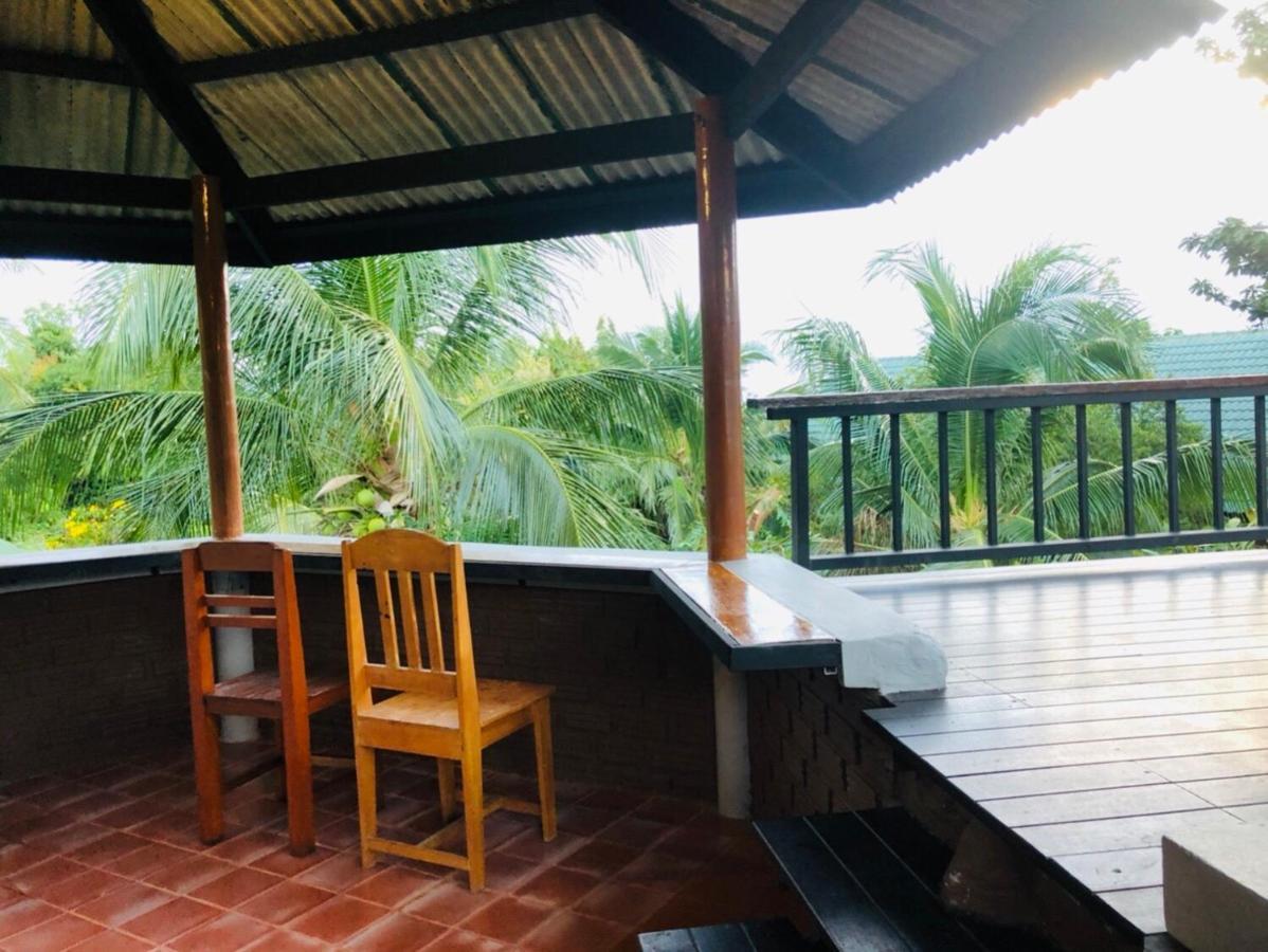 Petit Suncliff Resort Hat Rin Buitenkant foto