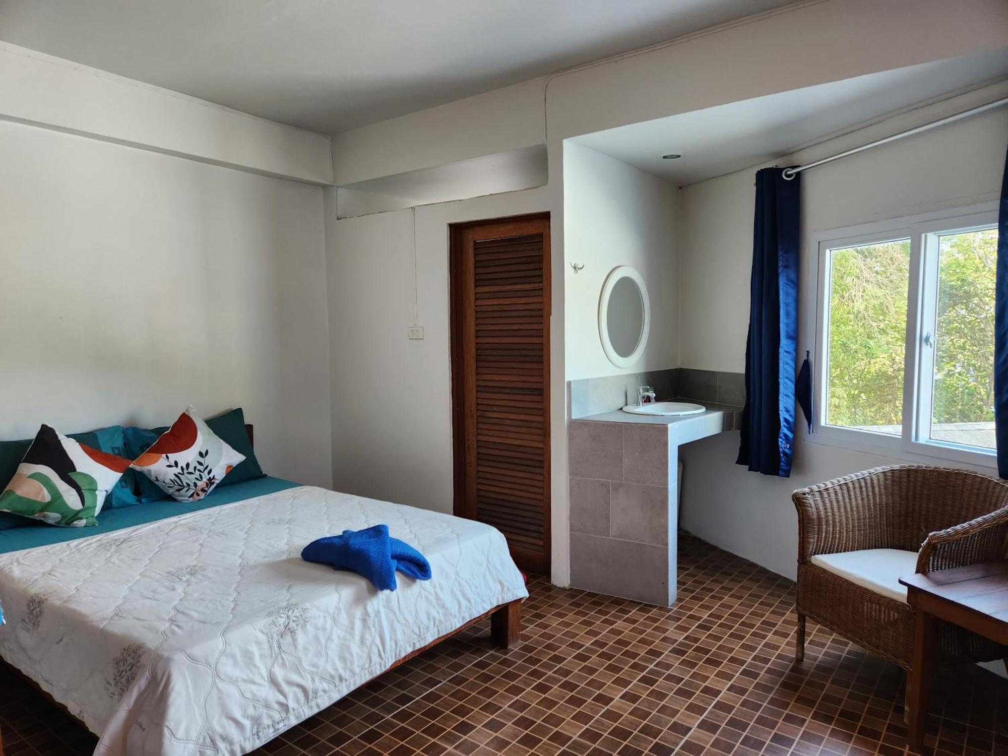 Petit Suncliff Resort Hat Rin Buitenkant foto