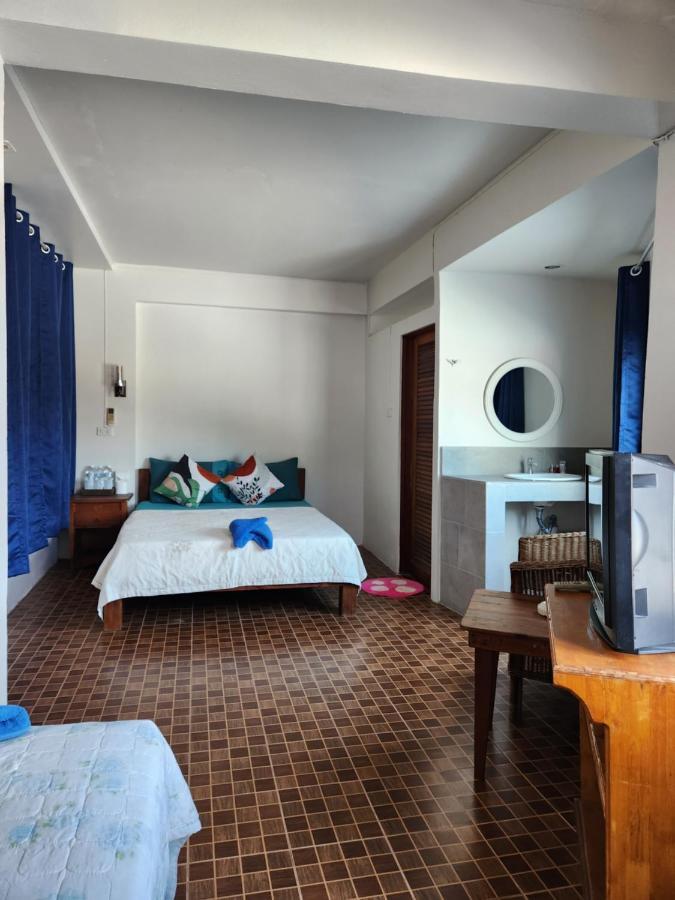 Petit Suncliff Resort Hat Rin Buitenkant foto