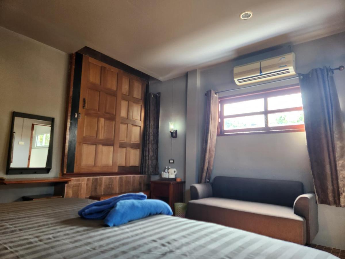 Petit Suncliff Resort Hat Rin Buitenkant foto